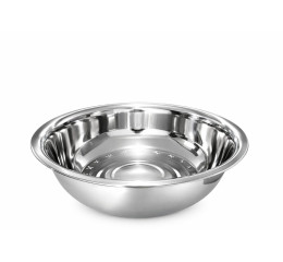 BACIA INOX 22CM MR465